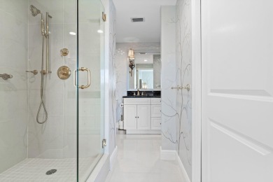 Modern and stylish renovated turnkey/furnished two bedroom two on  in Florida - for sale on GolfHomes.com, golf home, golf lot