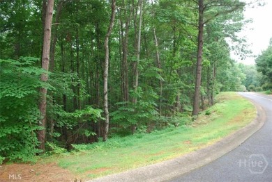 Build your dream home with a basement on this 1.55 acre lot on The Orchard Golf and Country Club in Georgia - for sale on GolfHomes.com, golf home, golf lot