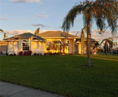 HUGE PRICE REDUCTION!!.  Wonderful opportunity to own a on Twin Isles Country Club in Florida - for sale on GolfHomes.com, golf home, golf lot