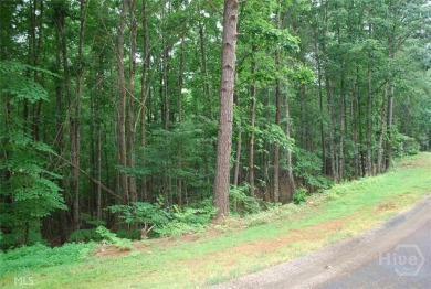 Build your dream home with a basement on this 1.55 acre lot on The Orchard Golf and Country Club in Georgia - for sale on GolfHomes.com, golf home, golf lot