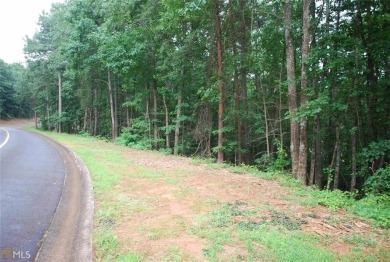 Build your dream home with a basement on this 1.55 acre lot on The Orchard Golf and Country Club in Georgia - for sale on GolfHomes.com, golf home, golf lot
