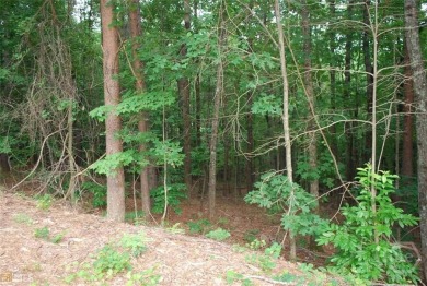 Build your dream home with a basement on this 1.55 acre lot on The Orchard Golf and Country Club in Georgia - for sale on GolfHomes.com, golf home, golf lot