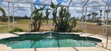 HUGE PRICE REDUCTION!!.  Wonderful opportunity to own a on Twin Isles Country Club in Florida - for sale on GolfHomes.com, golf home, golf lot