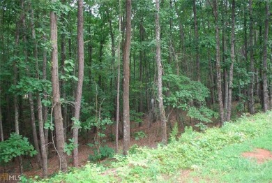 Build your dream home with a basement on this 1.55 acre lot on The Orchard Golf and Country Club in Georgia - for sale on GolfHomes.com, golf home, golf lot