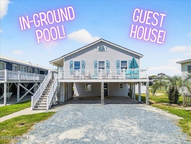 3 for 1 and so much more!  This rare opportunity is located at on Founders Club At St. James Plantation in North Carolina - for sale on GolfHomes.com, golf home, golf lot