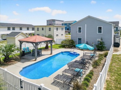 3 for 1 and so much more!  This rare opportunity is located at on Founders Club At St. James Plantation in North Carolina - for sale on GolfHomes.com, golf home, golf lot