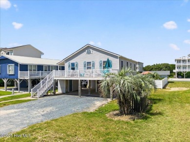 3 for 1 and so much more!  This rare opportunity is located at on Founders Club At St. James Plantation in North Carolina - for sale on GolfHomes.com, golf home, golf lot