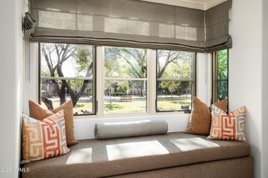 Highly Desired Furnished Rental in Silverleaf's Coveted Ethel's on Silverleaf Golf Club in Arizona - for sale on GolfHomes.com, golf home, golf lot