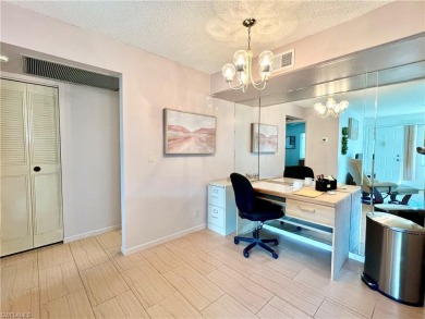 Charming Second-Floor Condo in a very active 55+ Community!

 on Golden Gate Country Club in Florida - for sale on GolfHomes.com, golf home, golf lot