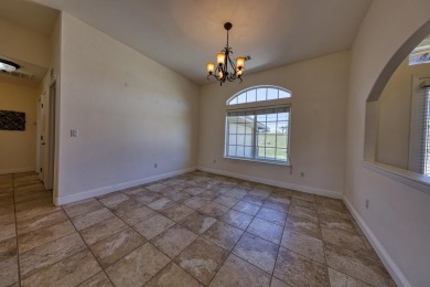 Welcome to this exceptional split wing floor plan offering on Oak Tree Country Club in California - for sale on GolfHomes.com, golf home, golf lot