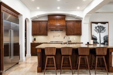 Highly Desired Furnished Rental in Silverleaf's Coveted Ethel's on Silverleaf Golf Club in Arizona - for sale on GolfHomes.com, golf home, golf lot