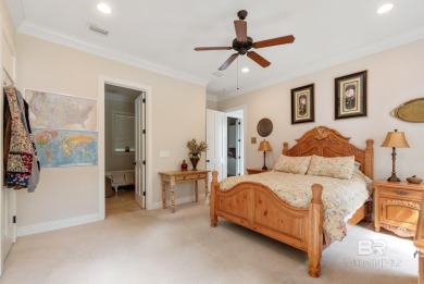 LOCATION! Founders District is an active community, highlighted on Quail Creek Golf Course in Alabama - for sale on GolfHomes.com, golf home, golf lot