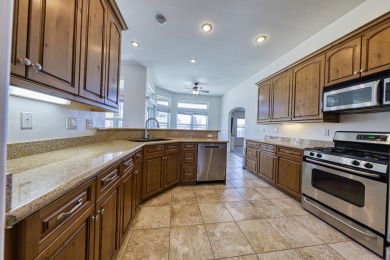 Welcome to this exceptional split wing floor plan offering on Oak Tree Country Club in California - for sale on GolfHomes.com, golf home, golf lot