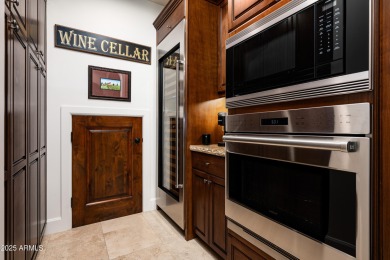 Highly Desired Furnished Rental in Silverleaf's Coveted Ethel's on Silverleaf Golf Club in Arizona - for sale on GolfHomes.com, golf home, golf lot