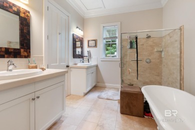 LOCATION! Founders District is an active community, highlighted on Quail Creek Golf Course in Alabama - for sale on GolfHomes.com, golf home, golf lot