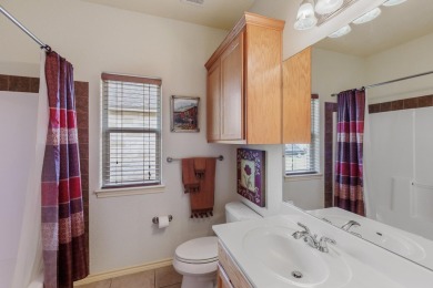 Welcome to your dream home in Meadowlakes, TX! This meticulously on Hidden Falls Golf Club in Texas - for sale on GolfHomes.com, golf home, golf lot