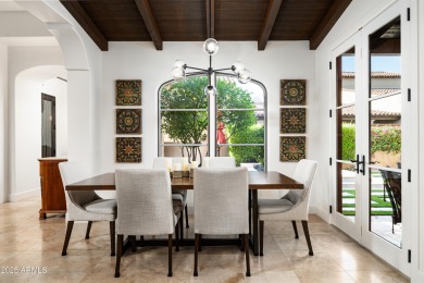 Highly Desired Furnished Rental in Silverleaf's Coveted Ethel's on Silverleaf Golf Club in Arizona - for sale on GolfHomes.com, golf home, golf lot