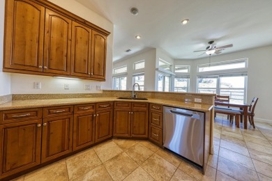Welcome to this exceptional split wing floor plan offering on Oak Tree Country Club in California - for sale on GolfHomes.com, golf home, golf lot