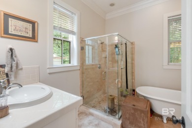 LOCATION! Founders District is an active community, highlighted on Quail Creek Golf Course in Alabama - for sale on GolfHomes.com, golf home, golf lot