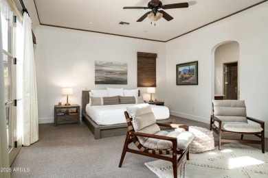 Highly Desired Furnished Rental in Silverleaf's Coveted Ethel's on Silverleaf Golf Club in Arizona - for sale on GolfHomes.com, golf home, golf lot