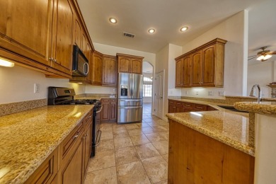 Welcome to this exceptional split wing floor plan offering on Oak Tree Country Club in California - for sale on GolfHomes.com, golf home, golf lot
