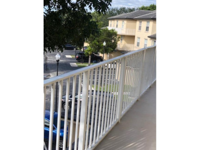 Charming 3 / unit on 3rd floor in gated community. Open Floor on Greenview Cove Golf Club in Florida - for sale on GolfHomes.com, golf home, golf lot