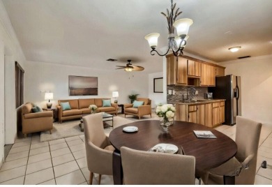 Discover this charming 2-bedroom, 2-bathroom villa in the on Cypress Lakes Golf Course - West Palm Beach in Florida - for sale on GolfHomes.com, golf home, golf lot