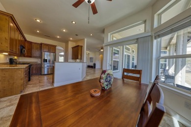 Welcome to this exceptional split wing floor plan offering on Oak Tree Country Club in California - for sale on GolfHomes.com, golf home, golf lot