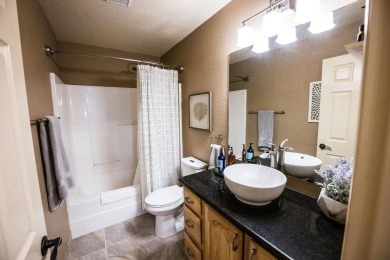 Welcome to 217 1/2 Dream Street in beautiful Grand on Chipeta Golf Course At Orchard Mesa in Colorado - for sale on GolfHomes.com, golf home, golf lot