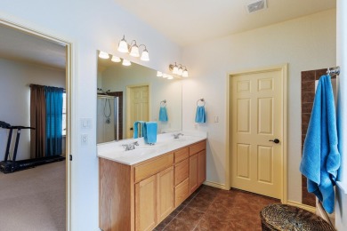 Welcome to your dream home in Meadowlakes, TX! This meticulously on Hidden Falls Golf Club in Texas - for sale on GolfHomes.com, golf home, golf lot