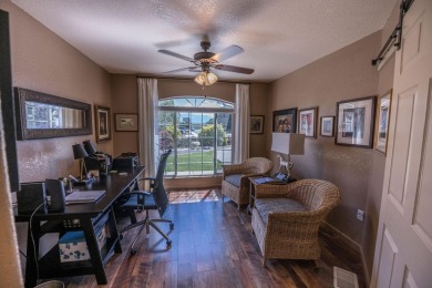 Welcome to 217 1/2 Dream Street in beautiful Grand on Chipeta Golf Course At Orchard Mesa in Colorado - for sale on GolfHomes.com, golf home, golf lot