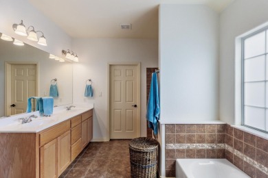 Welcome to your dream home in Meadowlakes, TX! This meticulously on Hidden Falls Golf Club in Texas - for sale on GolfHomes.com, golf home, golf lot