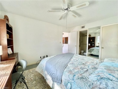 Charming Second-Floor Condo in a very active 55+ Community!

 on Golden Gate Country Club in Florida - for sale on GolfHomes.com, golf home, golf lot