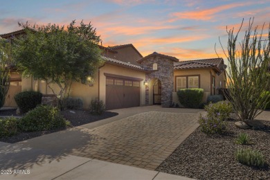 Experience resort-style living in this stunning 2-bedroom on Blackstone Country Club in Arizona - for sale on GolfHomes.com, golf home, golf lot