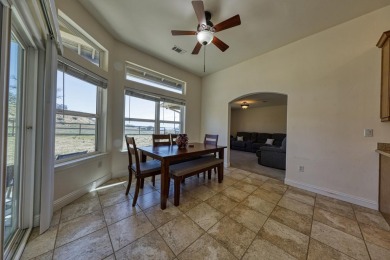 Welcome to this exceptional split wing floor plan offering on Oak Tree Country Club in California - for sale on GolfHomes.com, golf home, golf lot