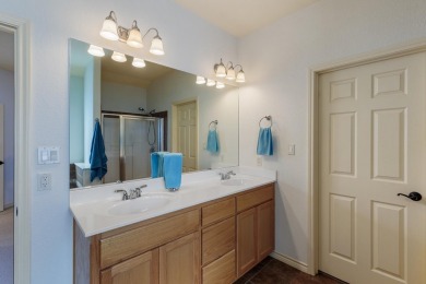 Welcome to your dream home in Meadowlakes, TX! This meticulously on Hidden Falls Golf Club in Texas - for sale on GolfHomes.com, golf home, golf lot