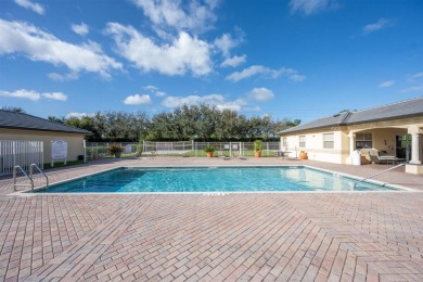 Charming 3 / unit on 3rd floor in gated community. Open Floor on Greenview Cove Golf Club in Florida - for sale on GolfHomes.com, golf home, golf lot