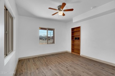 Fantastic newly remodeled 2 bed 2 bath home in historic Barrio on Trini Alvarez El Rio Golf Course in Arizona - for sale on GolfHomes.com, golf home, golf lot