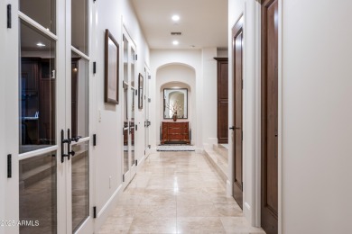 Highly Desired Furnished Rental in Silverleaf's Coveted Ethel's on Silverleaf Golf Club in Arizona - for sale on GolfHomes.com, golf home, golf lot