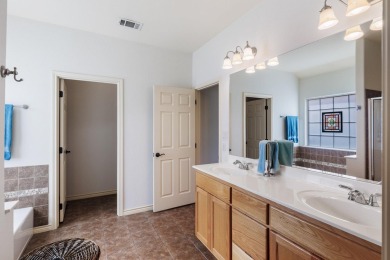 Welcome to your dream home in Meadowlakes, TX! This meticulously on Hidden Falls Golf Club in Texas - for sale on GolfHomes.com, golf home, golf lot