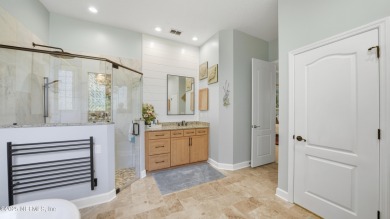 Welcome home to this meticulously maintained 5-bed, 3-bath pool on The Palencia Club in Florida - for sale on GolfHomes.com, golf home, golf lot