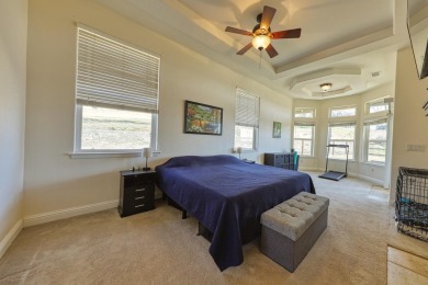 Welcome to this exceptional split wing floor plan offering on Oak Tree Country Club in California - for sale on GolfHomes.com, golf home, golf lot