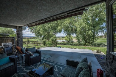 Welcome to 217 1/2 Dream Street in beautiful Grand on Chipeta Golf Course At Orchard Mesa in Colorado - for sale on GolfHomes.com, golf home, golf lot