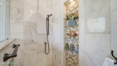 Welcome home to this meticulously maintained 5-bed, 3-bath pool on The Palencia Club in Florida - for sale on GolfHomes.com, golf home, golf lot