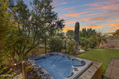 Experience resort-style living in this stunning 2-bedroom on Blackstone Country Club in Arizona - for sale on GolfHomes.com, golf home, golf lot