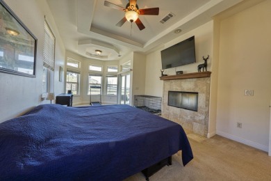 Welcome to this exceptional split wing floor plan offering on Oak Tree Country Club in California - for sale on GolfHomes.com, golf home, golf lot