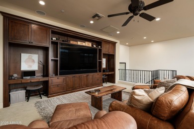 Highly Desired Furnished Rental in Silverleaf's Coveted Ethel's on Silverleaf Golf Club in Arizona - for sale on GolfHomes.com, golf home, golf lot