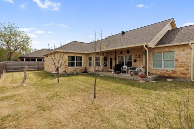 Welcome to your dream home in Meadowlakes, TX! This meticulously on Hidden Falls Golf Club in Texas - for sale on GolfHomes.com, golf home, golf lot