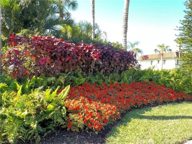 Charming Second-Floor Condo in a very active 55+ Community!

 on Golden Gate Country Club in Florida - for sale on GolfHomes.com, golf home, golf lot