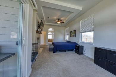 Welcome to this exceptional split wing floor plan offering on Oak Tree Country Club in California - for sale on GolfHomes.com, golf home, golf lot